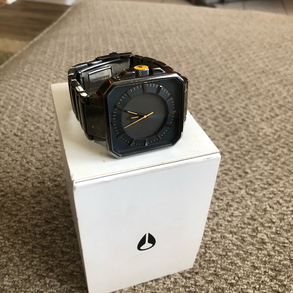 Nixon